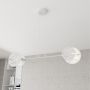 Lampa wisząca 2x15 W biała 14122 Emibig Xotic zdj.3