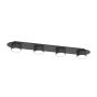 Lampa podsufitowa 4x12 W czarna 14374 Emibig Diaz zdj.1