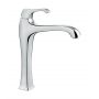 Bateria umywalkowa stojąca chrom 76006CR Emmevi Rubinetterie Ares zdj.1