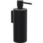 Dozownik do mydła 395 ml czarny DOEX1405BL Excellent Fido zdj.1