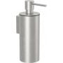 Dozownik do mydła 395 ml nikiel DOEX1405NB Excellent Fido zdj.1