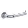 Uchwyt na papier toaletowy chrom DOEX1408CR Excellent Fido zdj.1