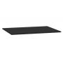 Blat naszafkowy 60x46.5 cm czarny MLEX2111600BK Excellent Tuto 2.0 zdj.1