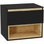 Blat naszafkowy 60x46.5 cm czarny MLEX2111600BK Excellent Tuto 2.0 zdj.5