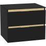 Blat naszafkowy 60x46.5 cm czarny MLEX2111600BK Excellent Tuto 2.0 zdj.7