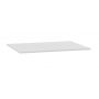 Blat naszafkowy 60x46.5 cm biały MLEX2111600WH Excellent Tuto 2.0 zdj.1