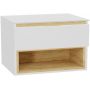 Blat naszafkowy 80x46.5 cm biały MLEX2111800WH Excellent Tuto 2.0 zdj.5