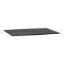 Blat naszafkowy 60x46.5 cm grafit MLEX2116600MA Excellent Tuto 2.0 zdj.1