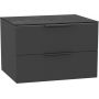 Blat naszafkowy 60x46.5 cm grafit MLEX2116600MA Excellent Tuto 2.0 zdj.5