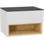 Blat naszafkowy 60x46.5 cm grafit MLEX2116600MA Excellent Tuto 2.0 zdj.8