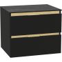 Blat naszafkowy 60x46.5 cm grafit MLEX2116600MA Excellent Tuto 2.0 zdj.10