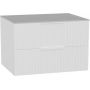 Blat naszafkowy 60x46.5 cm szary MLEX2116600SJ Excellent Tuto 2.0 zdj.5