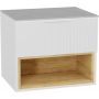 Blat naszafkowy 60x46.5 cm szary MLEX2116600SJ Excellent Tuto 2.0 zdj.6