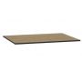 Blat naszafkowy 80x46.5 cm dąb MLEX2116800BL Excellent Tuto 2.0 zdj.1