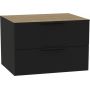 Blat naszafkowy 80x46.5 cm dąb MLEX2116800BL Excellent Tuto 2.0 zdj.7