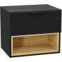 Blat naszafkowy 80x46.5 cm grafit MLEX2116800MA Excellent Tuto 2.0 zdj.9
