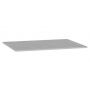 Blat naszafkowy 80x46.5 cm szary MLEX2116800SJ Excellent Tuto 2.0 zdj.1