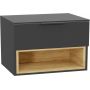 Blat naszafkowy 80x46.5 cm szary MLEX2116800SJ Excellent Tuto 2.0 zdj.9