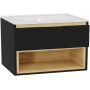 Zestaw Excellent CEEX6517800WH, MLEX215180001BK, MLEX2171800BKBL zdj.15