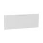 Front szafki 80x2x24.6 cm podumywalkowa wisząca biała MLEX215180002WH Excellent Tuto 2.0 zdj.1