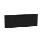Front szafki 80x2x24.6 cm podumywalkowa wisząca czarna MLEX215180003BK Excellent Tuto 2.0 zdj.1
