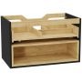 Zestaw Excellent CEEX6517800WH, MLEX215180001BK, MLEX2171800BKBL zdj.2