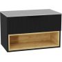 Zestaw Excellent CEEX6517800WH, MLEX215180001BK, MLEX2171800BKBL zdj.9