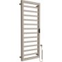 Grzejnik elektryczny 115x50 cm GREXBRS115CA Excellent Brego zdj.1