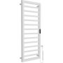 Grzejnik elektryczny 115x50 cm biały GREXBRS115WH Excellent Brego zdj.1