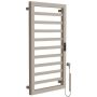 Grzejnik elektryczny 91x50 cm GREXBRS91CA Excellent Brego zdj.1