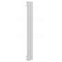 Grzejnik łazienkowy dekoracyjny 180x23 cm biały GREXVE180235SPWH Excellent Verdi zdj.1
