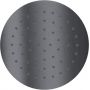 Deszczownica 25x25 cm okrągła AREX3025AB Excellent zdj.1