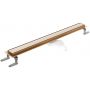 Odpływ liniowy z rusztem 70 cm miedź INEX1515700RCB Excellent Stilio zdj.1