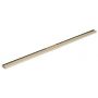Ruszt odpływu liniowego 70 cm złoty INEX1525700RGL Excellent Stilio zdj.1