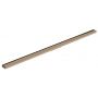 Ruszt odpływu liniowego 90 cm miedź INEX1525900RCB Excellent Stilio zdj.1
