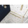 Ruszt odpływu liniowego 90 cm stal INEX1525900RSNP Excellent Stilio zdj.6