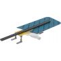 Baza odpływu liniowego 70 cm INEX1525B01 Excellent Stilio zdj.3