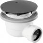 Pokrywa syfonu INEX211690CBL Excellent Ursa zdj.3