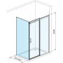 Zestaw Excellent KAEX2606800LPBL, KAEX26121200LP12BL, KAEX26121200LP22BL zdj.4