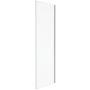 Ścianka prysznicowa 90 cm /szkło przezroczyste KAEX5022900 Excellent Ortigo zdj.1
