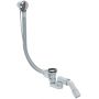 Syfon z przelewem chrom ARIN3157CR Excellent Simple zdj.1