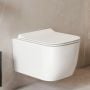 Miska WC wisząca CEEX1609495WH Excellent Doto zdj.5