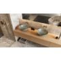 Korek do umywalki chrom ARIN1485K01MBMCR Excellent Design zdj.3