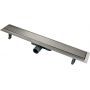 Odpływ liniowy z rusztem 60 cm stal FD74016001 FDesign Kleome zdj.1