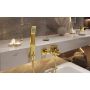 Ferro Vitto Gold  VerdeLine BVI1VLG bateria wannowo-prysznicowa zdj.3