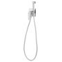 FDesign Pinea bateria bidetowa podtynkowa z zestawem prysznicowym chrom FD1-PNA-66P-11 zdj.1
