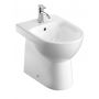 Bidet stojący biały 500482017 Geberit Selnova Compact zdj.1