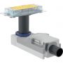Wpust odpływu liniowego cm 154150001 Geberit CleanLine zdj.1