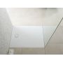 Panel do natrysków bezbrodzikowych 90x90 cm biały 154270111 Geberit Setaplano zdj.5