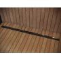 Odpływ prysznicowy 130 cm 154441QC1 Geberit CleanLine zdj.4